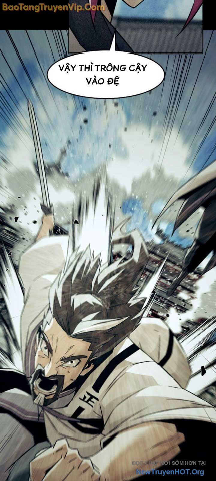 Tiểu Gia Chủ của Tứ Xuyên Đường Gia trở thành Kiếm Thần - Chapter 76.2 - Page 23