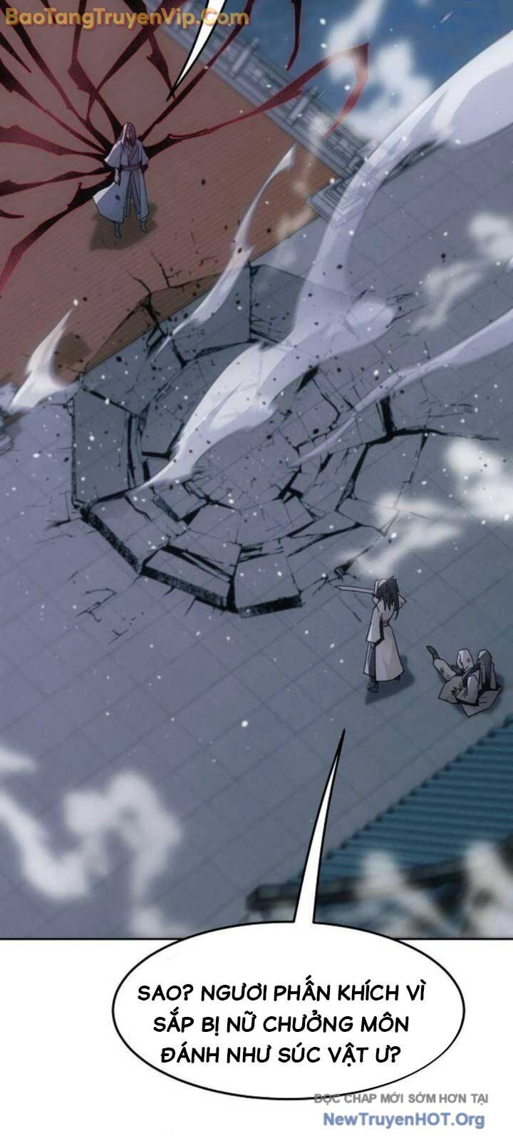 Tiểu Gia Chủ của Tứ Xuyên Đường Gia trở thành Kiếm Thần - Chapter 76.2 - Page 30