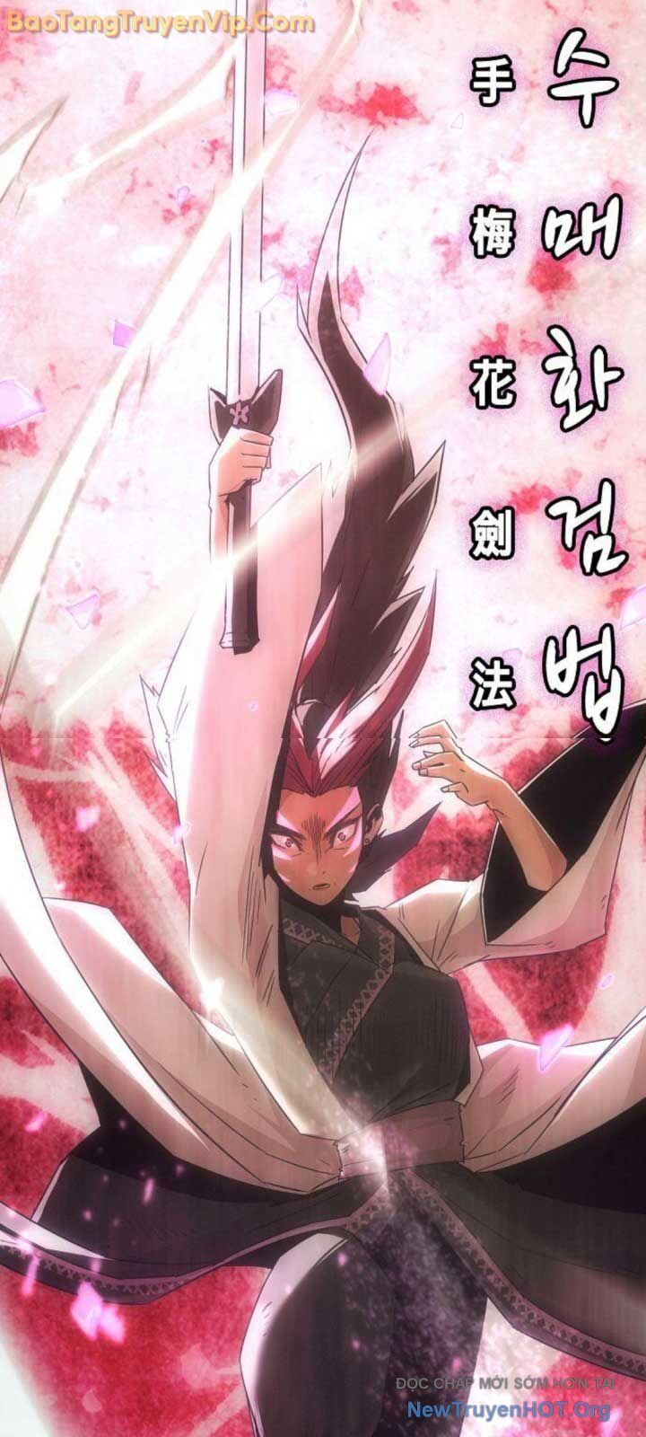 Tiểu Gia Chủ của Tứ Xuyên Đường Gia trở thành Kiếm Thần - Chapter 76.2 - Page 35