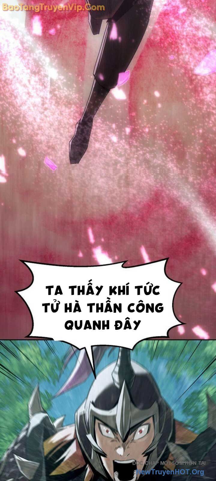 Tiểu Gia Chủ của Tứ Xuyên Đường Gia trở thành Kiếm Thần - Chapter 76.2 - Page 36