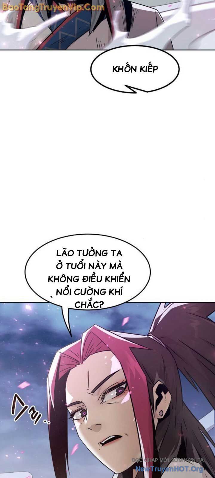 Tiểu Gia Chủ của Tứ Xuyên Đường Gia trở thành Kiếm Thần - Chapter 76.2 - Page 44