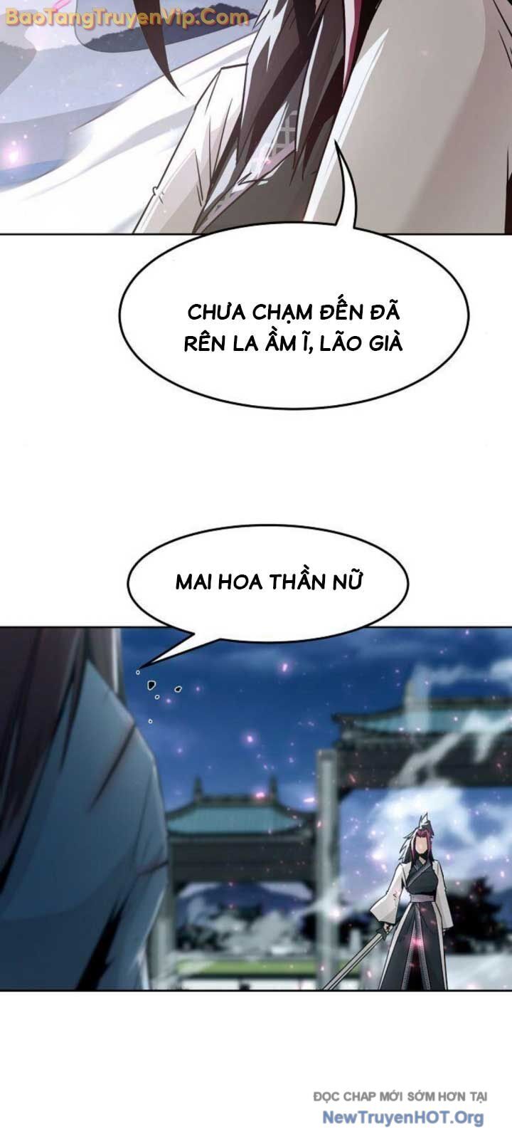 Tiểu Gia Chủ của Tứ Xuyên Đường Gia trở thành Kiếm Thần - Chapter 76.2 - Page 45