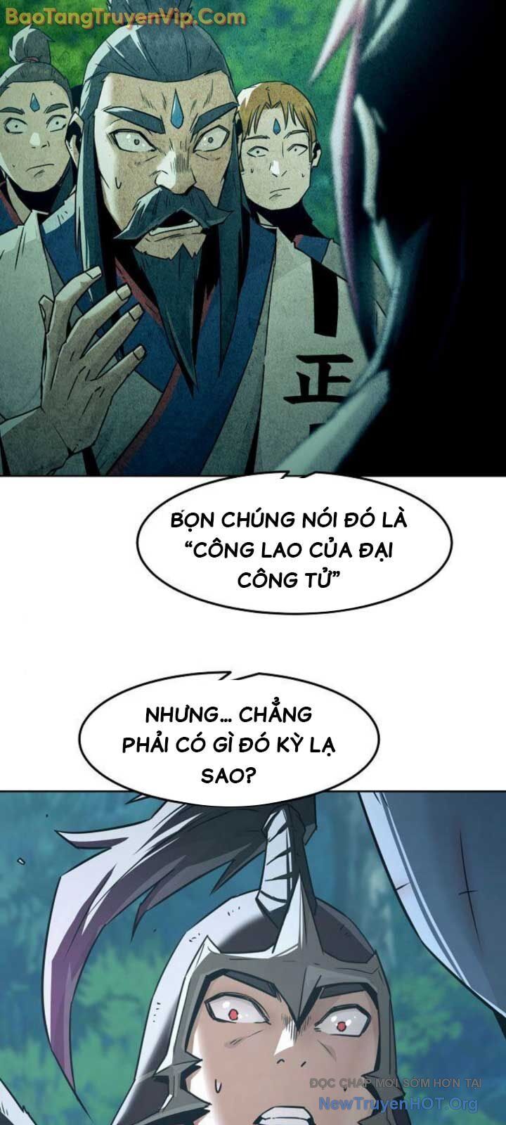 Tiểu Gia Chủ của Tứ Xuyên Đường Gia trở thành Kiếm Thần - Chapter 76.2 - Page 49