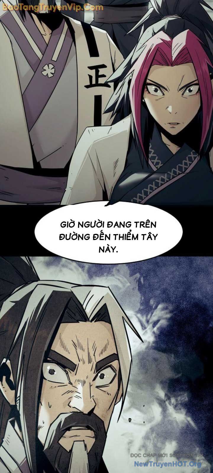 Tiểu Gia Chủ của Tứ Xuyên Đường Gia trở thành Kiếm Thần - Chapter 76.2 - Page 5