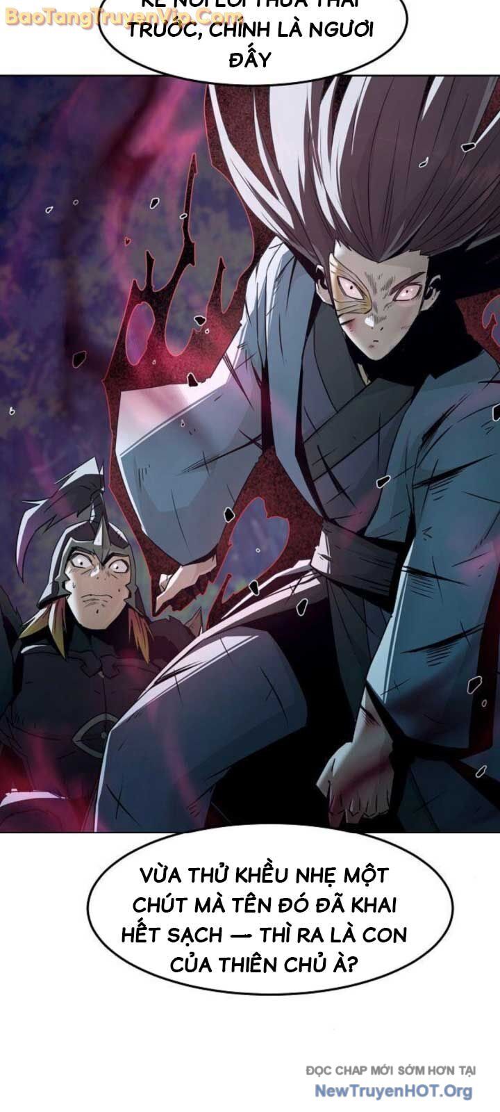 Tiểu Gia Chủ của Tứ Xuyên Đường Gia trở thành Kiếm Thần - Chapter 76.2 - Page 53