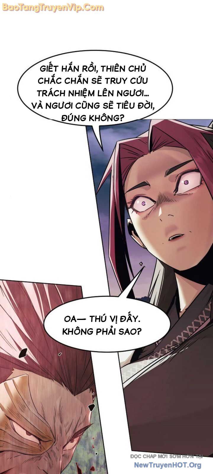 Tiểu Gia Chủ của Tứ Xuyên Đường Gia trở thành Kiếm Thần - Chapter 76.2 - Page 54