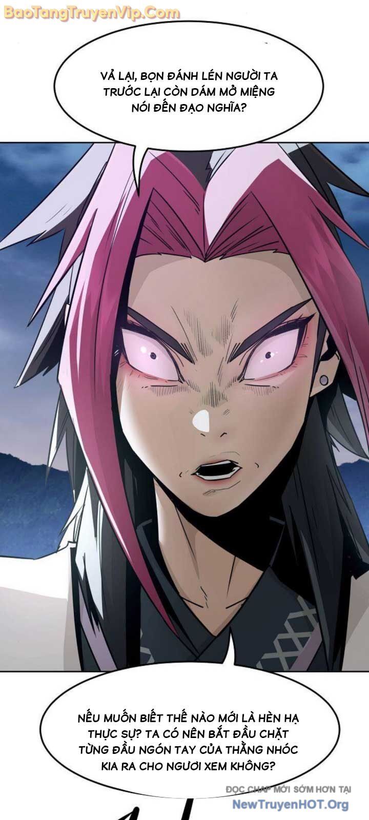 Tiểu Gia Chủ của Tứ Xuyên Đường Gia trở thành Kiếm Thần - Chapter 76.2 - Page 57