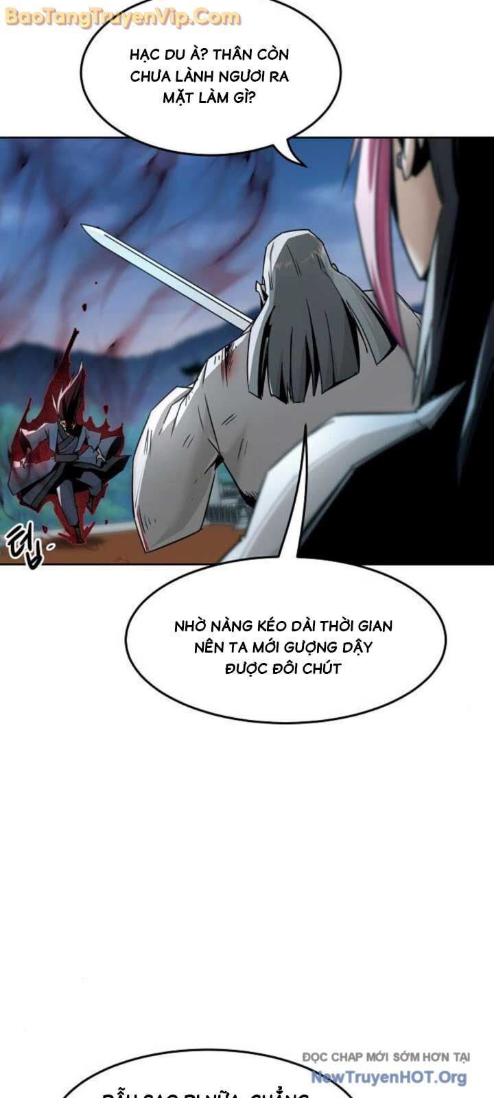Tiểu Gia Chủ của Tứ Xuyên Đường Gia trở thành Kiếm Thần - Chapter 76.2 - Page 62