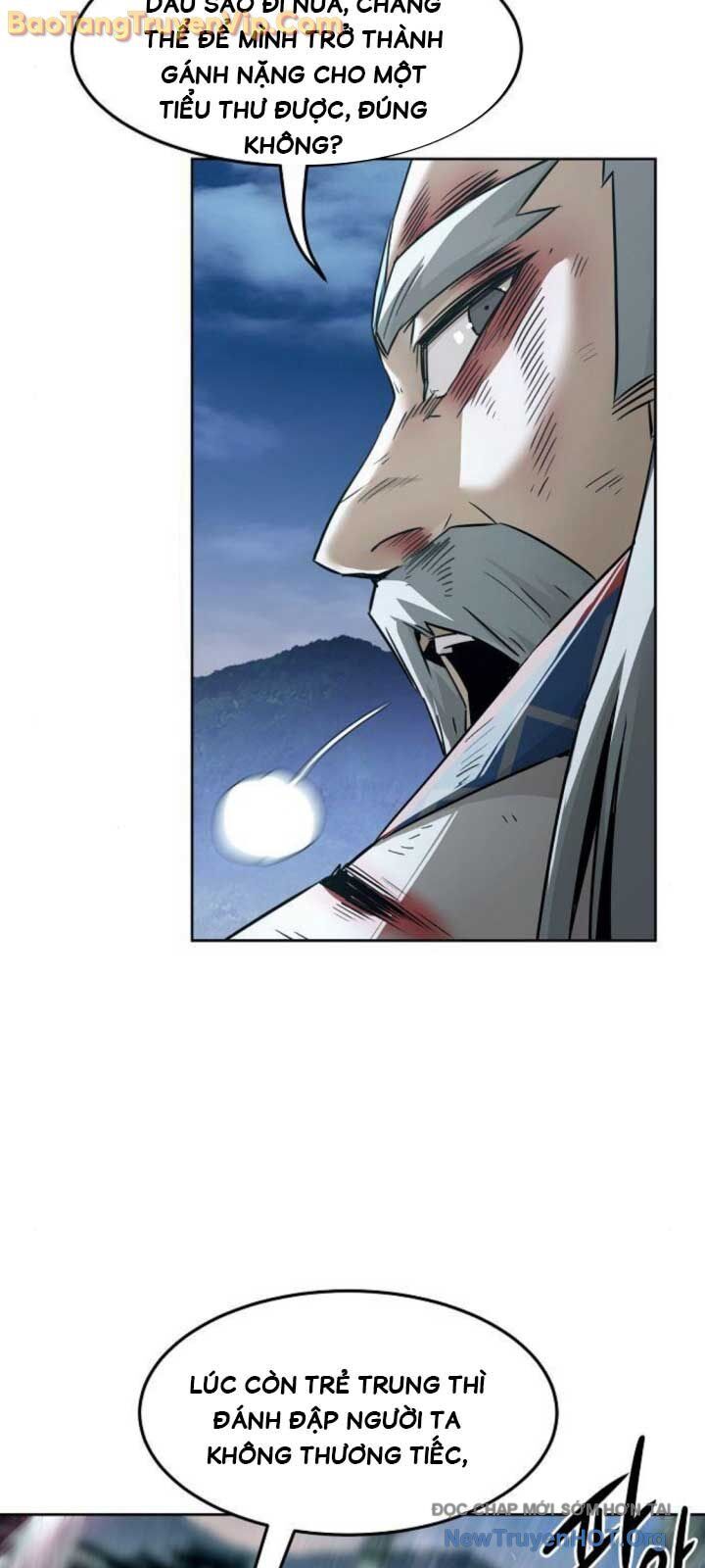 Tiểu Gia Chủ của Tứ Xuyên Đường Gia trở thành Kiếm Thần - Chapter 76.2 - Page 63