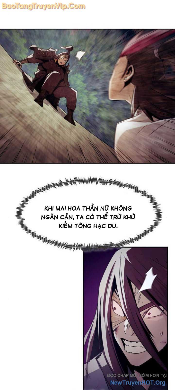 Tiểu Gia Chủ của Tứ Xuyên Đường Gia trở thành Kiếm Thần - Chapter 76.2 - Page 65