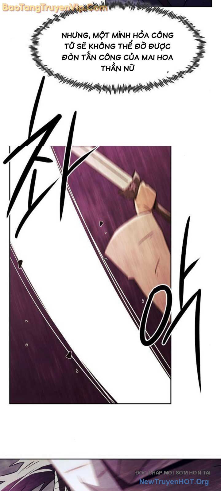 Tiểu Gia Chủ của Tứ Xuyên Đường Gia trở thành Kiếm Thần - Chapter 76.2 - Page 66