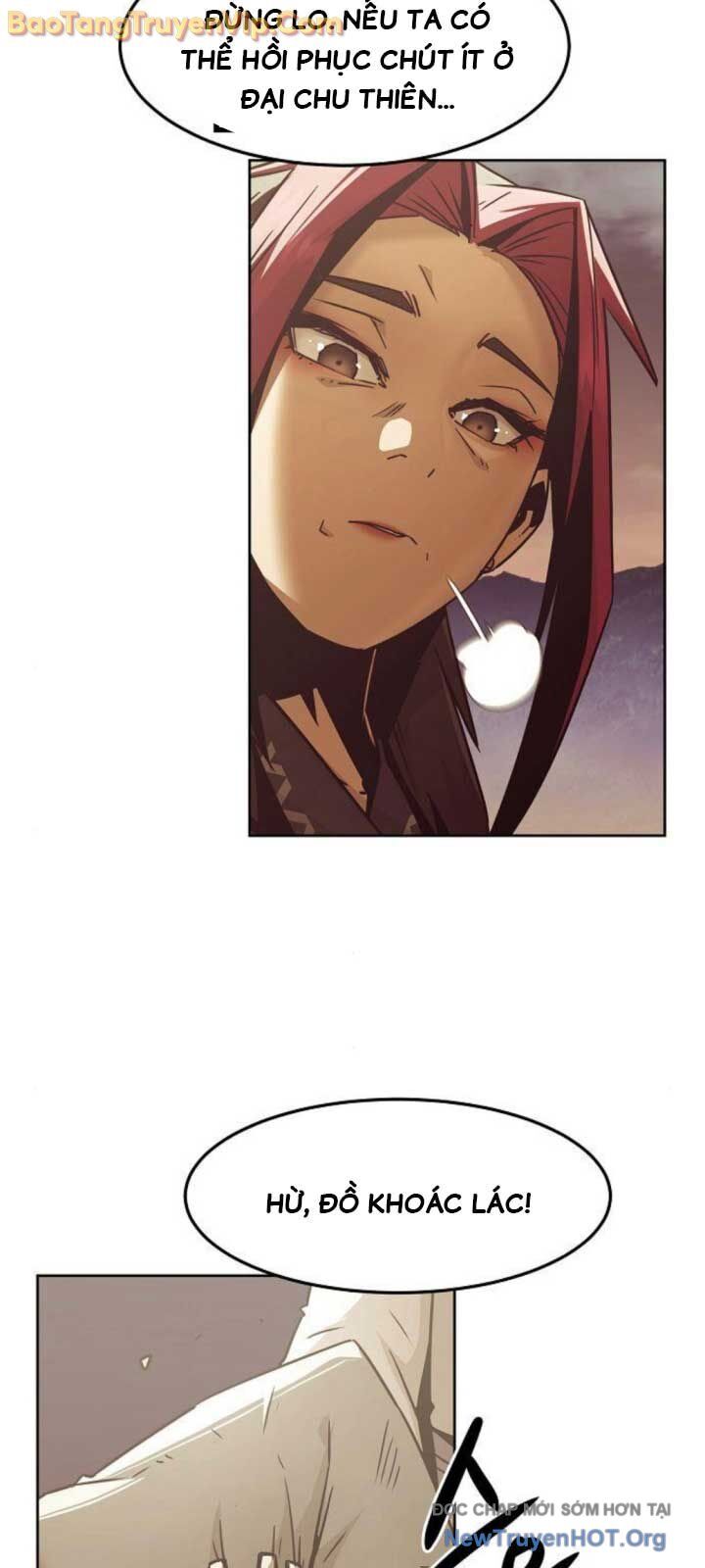 Tiểu Gia Chủ của Tứ Xuyên Đường Gia trở thành Kiếm Thần - Chapter 76.2 - Page 83