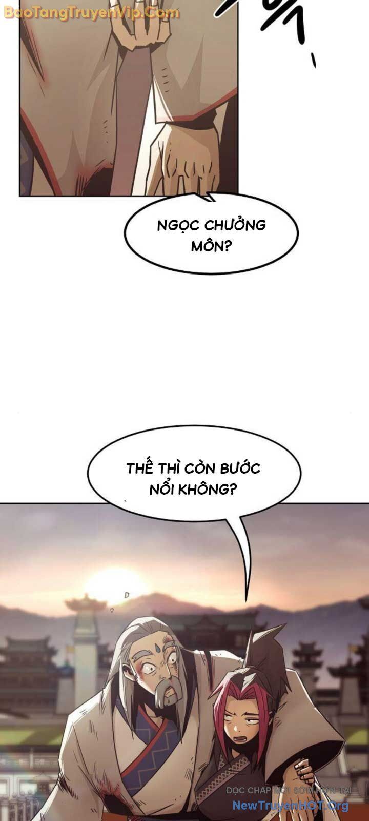 Tiểu Gia Chủ của Tứ Xuyên Đường Gia trở thành Kiếm Thần - Chapter 76.2 - Page 84