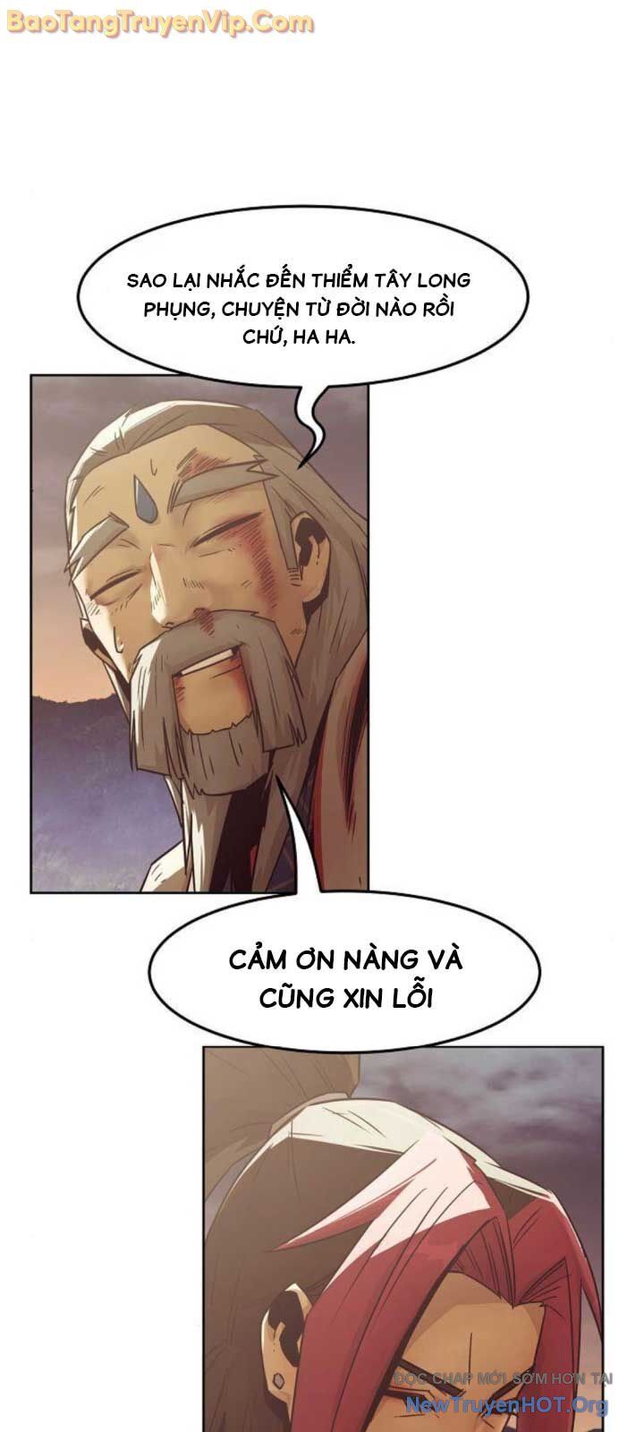 Tiểu Gia Chủ của Tứ Xuyên Đường Gia trở thành Kiếm Thần - Chapter 76.2 - Page 86