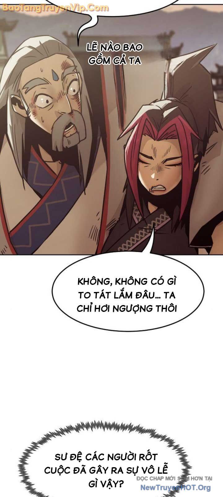 Tiểu Gia Chủ của Tứ Xuyên Đường Gia trở thành Kiếm Thần - Chapter 76.2 - Page 90