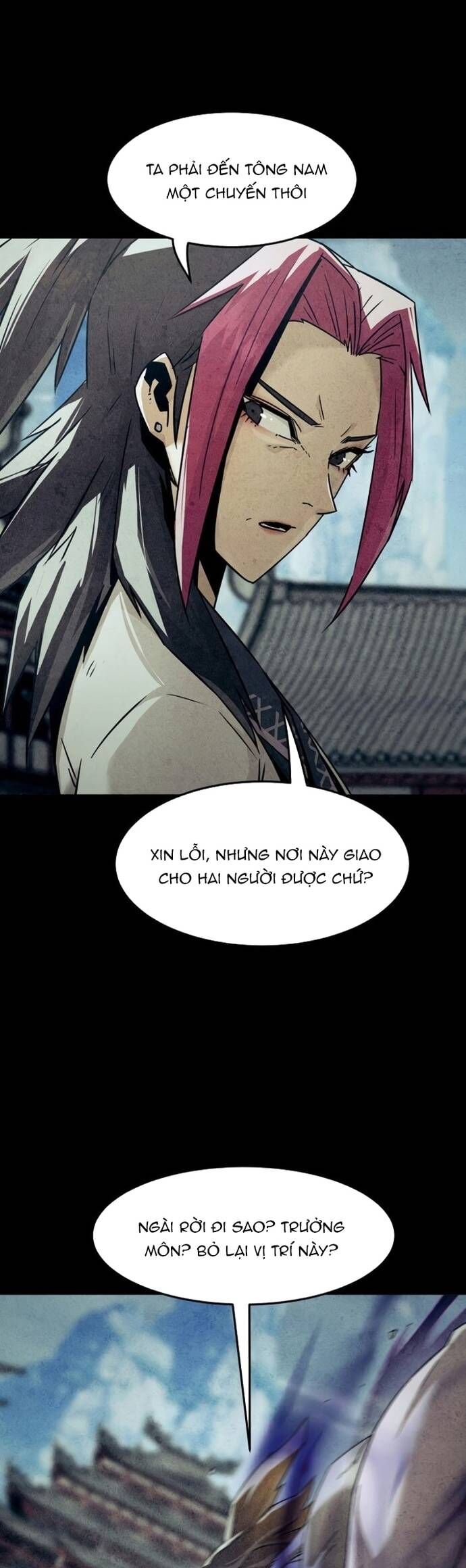 Tiểu Gia Chủ của Tứ Xuyên Đường Gia trở thành Kiếm Thần - Chapter 76 - Page 11