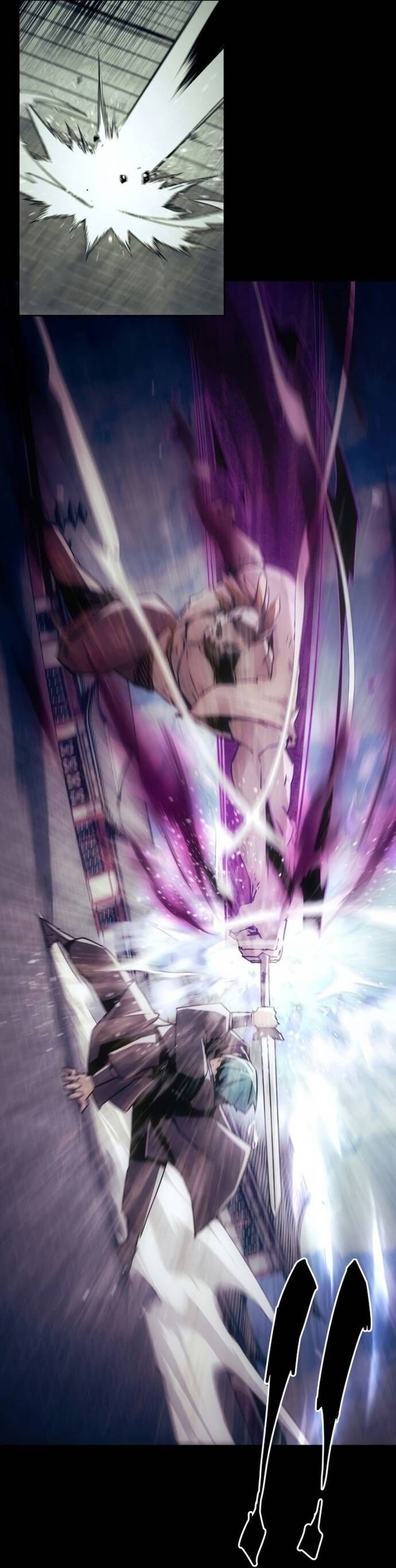 Tiểu Gia Chủ của Tứ Xuyên Đường Gia trở thành Kiếm Thần - Chapter 76 - Page 13