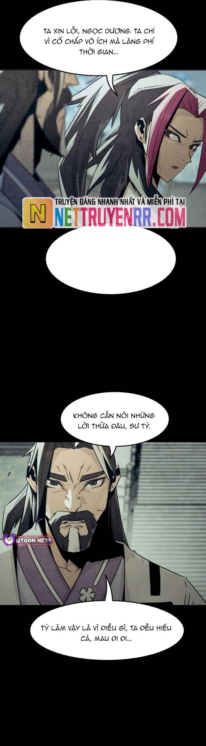 Tiểu Gia Chủ của Tứ Xuyên Đường Gia trở thành Kiếm Thần - Chapter 76 - Page 15