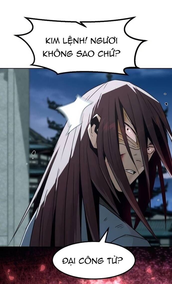 Tiểu Gia Chủ của Tứ Xuyên Đường Gia trở thành Kiếm Thần - Chapter 76 - Page 23