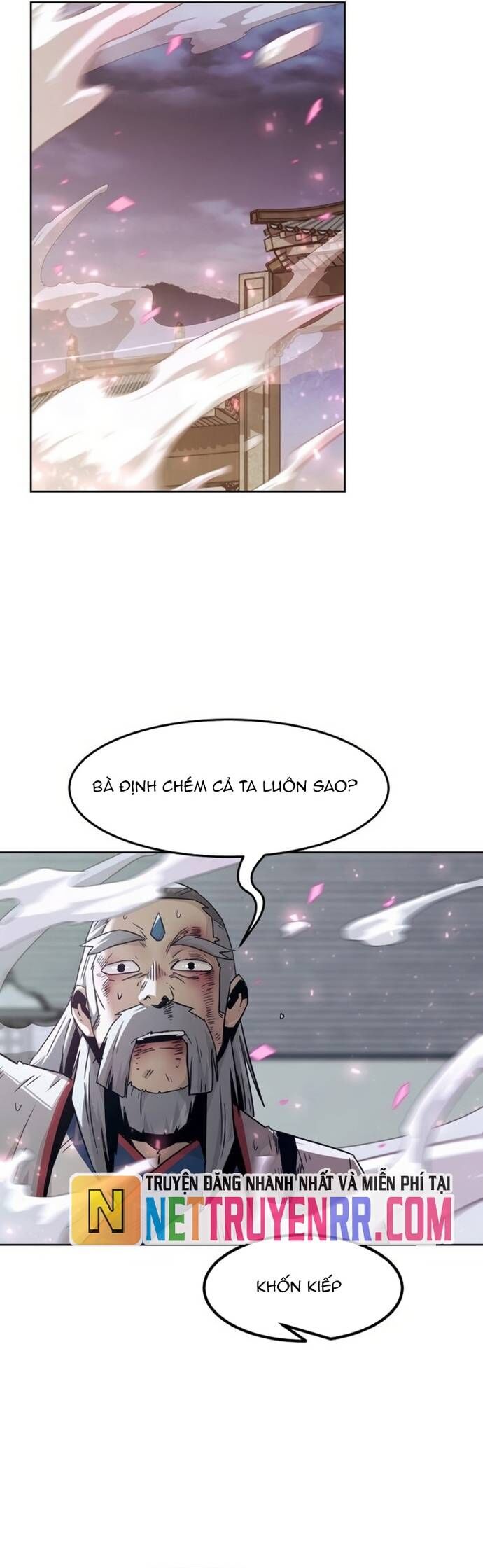 Tiểu Gia Chủ của Tứ Xuyên Đường Gia trở thành Kiếm Thần - Chapter 76 - Page 29
