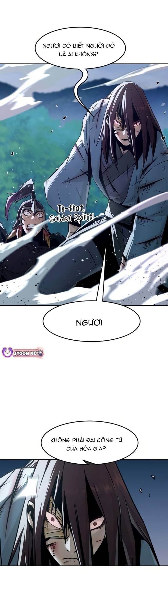 Tiểu Gia Chủ của Tứ Xuyên Đường Gia trở thành Kiếm Thần - Chapter 76 - Page 31