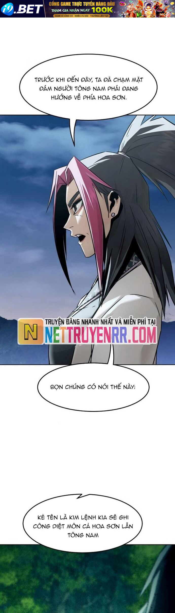 Tiểu Gia Chủ của Tứ Xuyên Đường Gia trở thành Kiếm Thần - Chapter 76 - Page 32