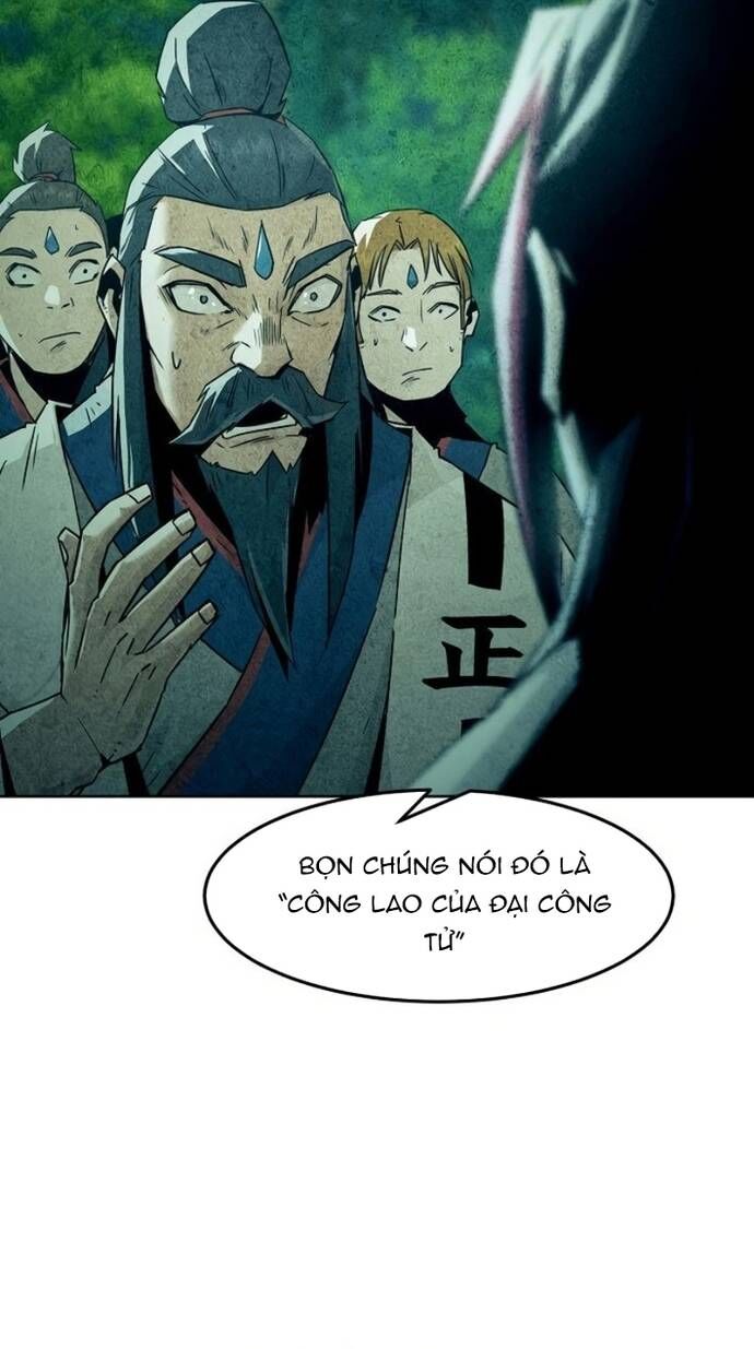 Tiểu Gia Chủ của Tứ Xuyên Đường Gia trở thành Kiếm Thần - Chapter 76 - Page 33