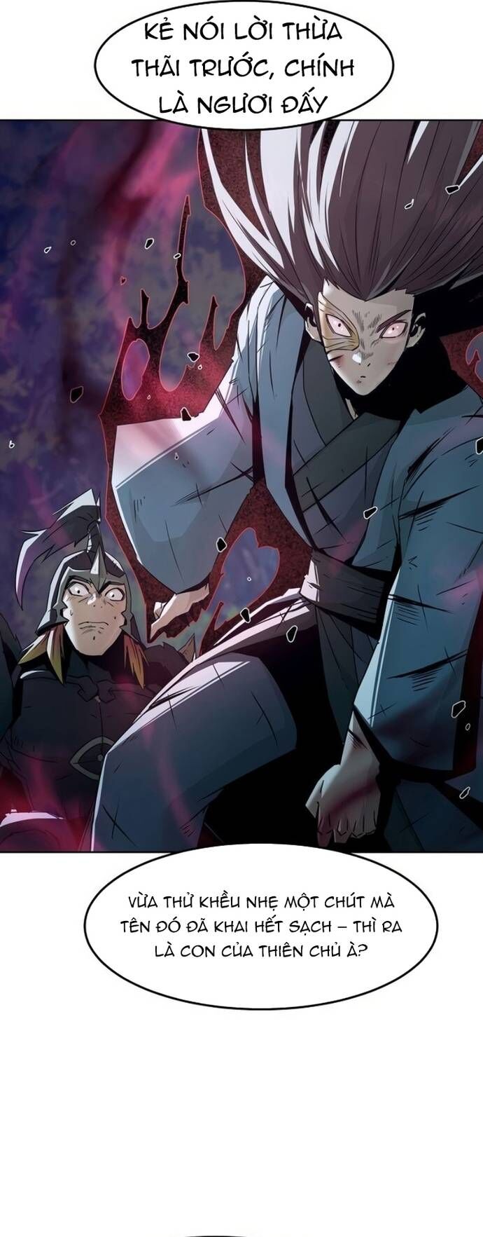 Tiểu Gia Chủ của Tứ Xuyên Đường Gia trở thành Kiếm Thần - Chapter 76 - Page 37