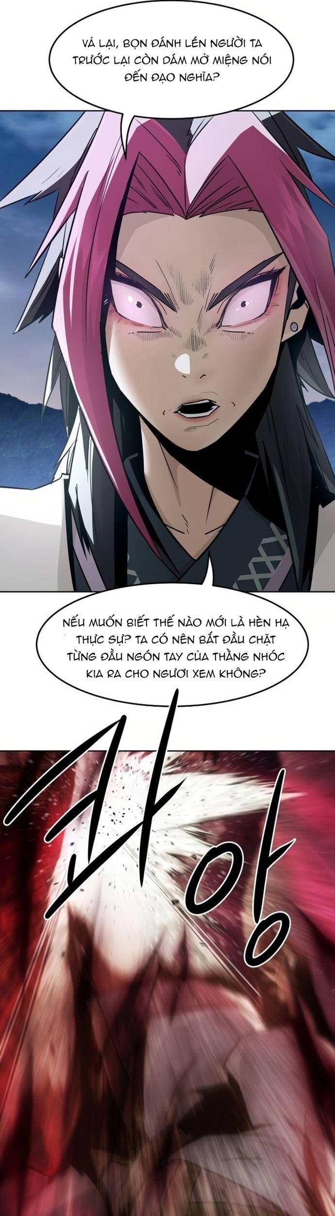 Tiểu Gia Chủ của Tứ Xuyên Đường Gia trở thành Kiếm Thần - Chapter 76 - Page 40