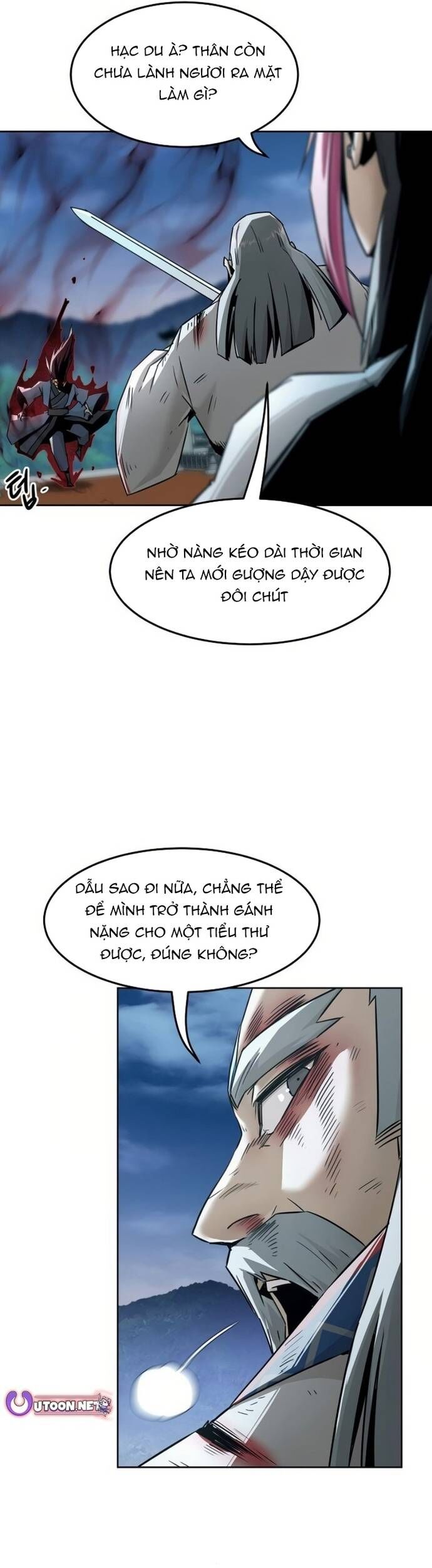 Tiểu Gia Chủ của Tứ Xuyên Đường Gia trở thành Kiếm Thần - Chapter 76 - Page 44