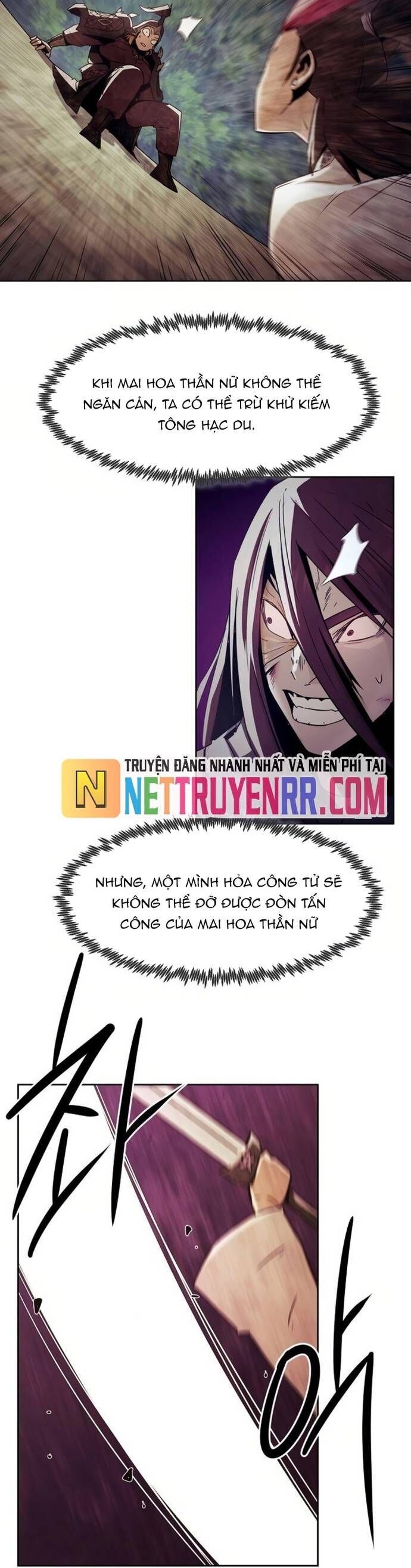 Tiểu Gia Chủ của Tứ Xuyên Đường Gia trở thành Kiếm Thần - Chapter 76 - Page 46