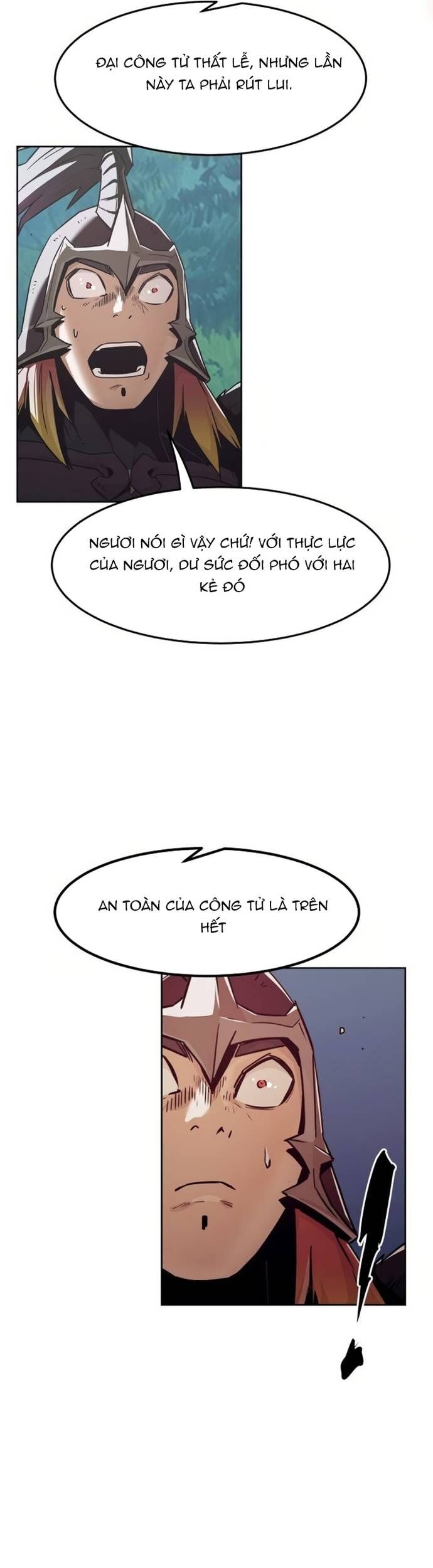 Tiểu Gia Chủ của Tứ Xuyên Đường Gia trở thành Kiếm Thần - Chapter 76 - Page 51