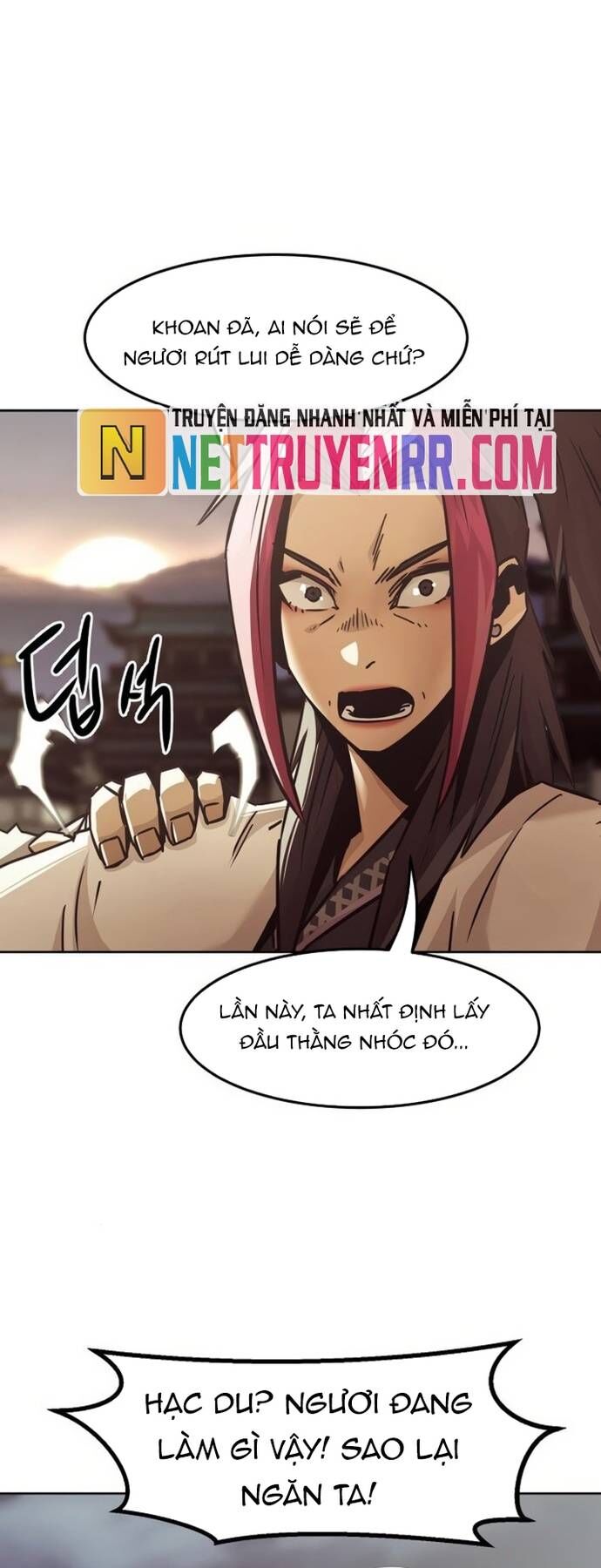 Tiểu Gia Chủ của Tứ Xuyên Đường Gia trở thành Kiếm Thần - Chapter 76 - Page 54