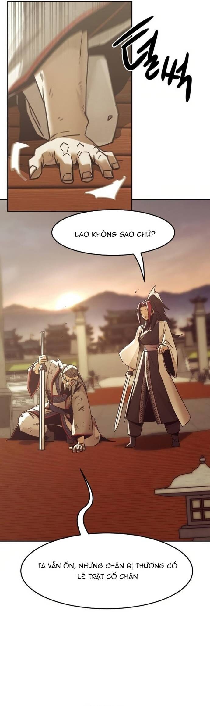 Tiểu Gia Chủ của Tứ Xuyên Đường Gia trở thành Kiếm Thần - Chapter 76 - Page 57