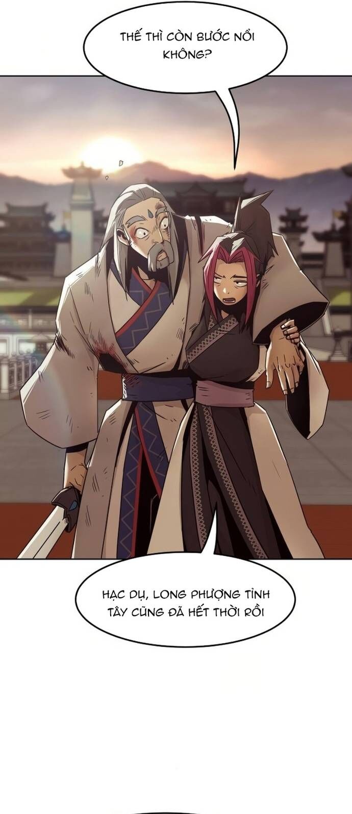 Tiểu Gia Chủ của Tứ Xuyên Đường Gia trở thành Kiếm Thần - Chapter 76 - Page 59