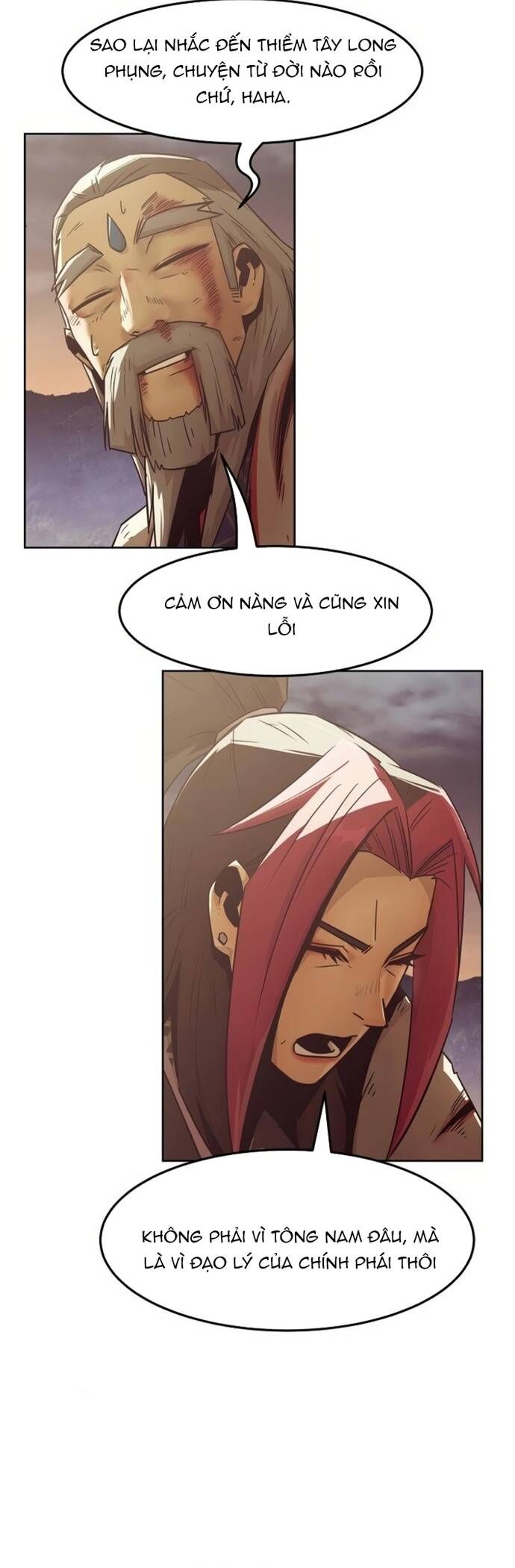 Tiểu Gia Chủ của Tứ Xuyên Đường Gia trở thành Kiếm Thần - Chapter 76 - Page 60