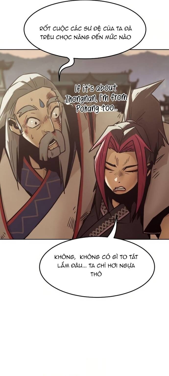 Tiểu Gia Chủ của Tứ Xuyên Đường Gia trở thành Kiếm Thần - Chapter 76 - Page 63