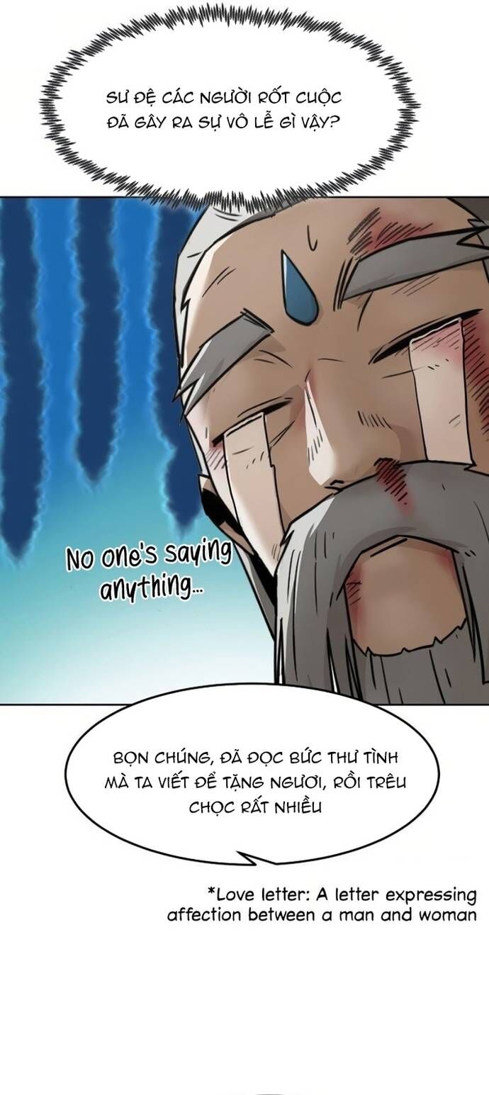 Tiểu Gia Chủ của Tứ Xuyên Đường Gia trở thành Kiếm Thần - Chapter 76 - Page 64