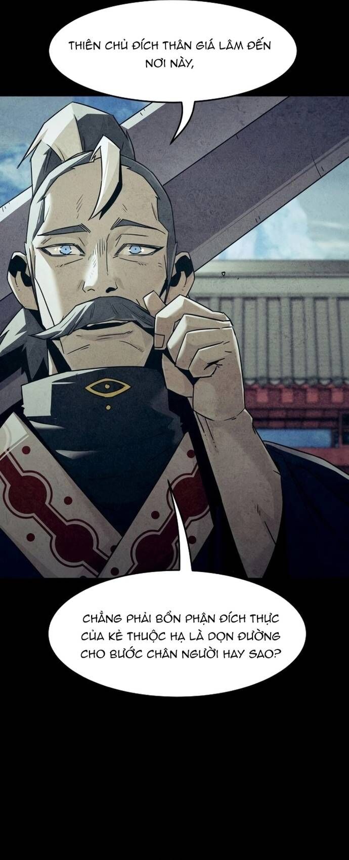 Tiểu Gia Chủ của Tứ Xuyên Đường Gia trở thành Kiếm Thần - Chapter 76 - Page 7