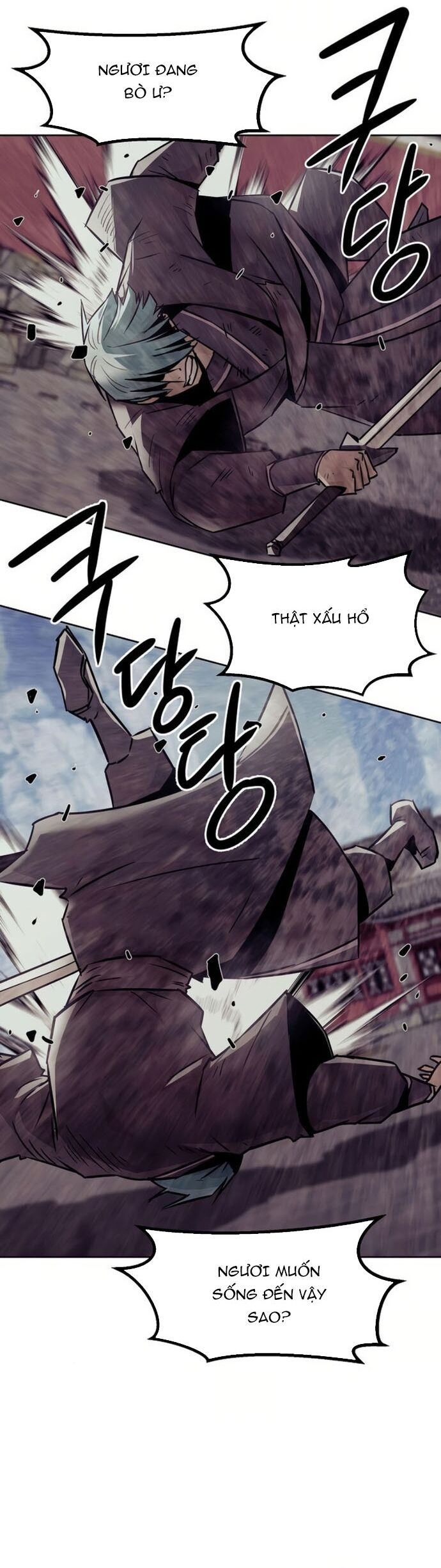 Tiểu Gia Chủ của Tứ Xuyên Đường Gia trở thành Kiếm Thần - Chapter 77 - Page 12