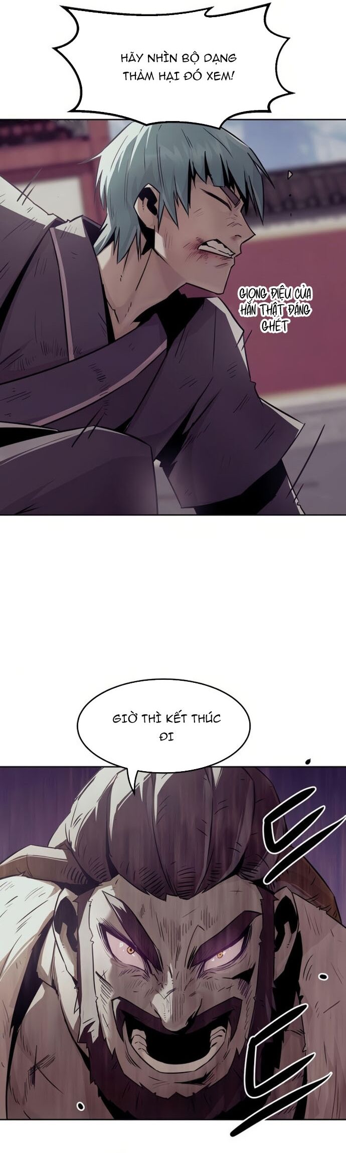 Tiểu Gia Chủ của Tứ Xuyên Đường Gia trở thành Kiếm Thần - Chapter 77 - Page 13