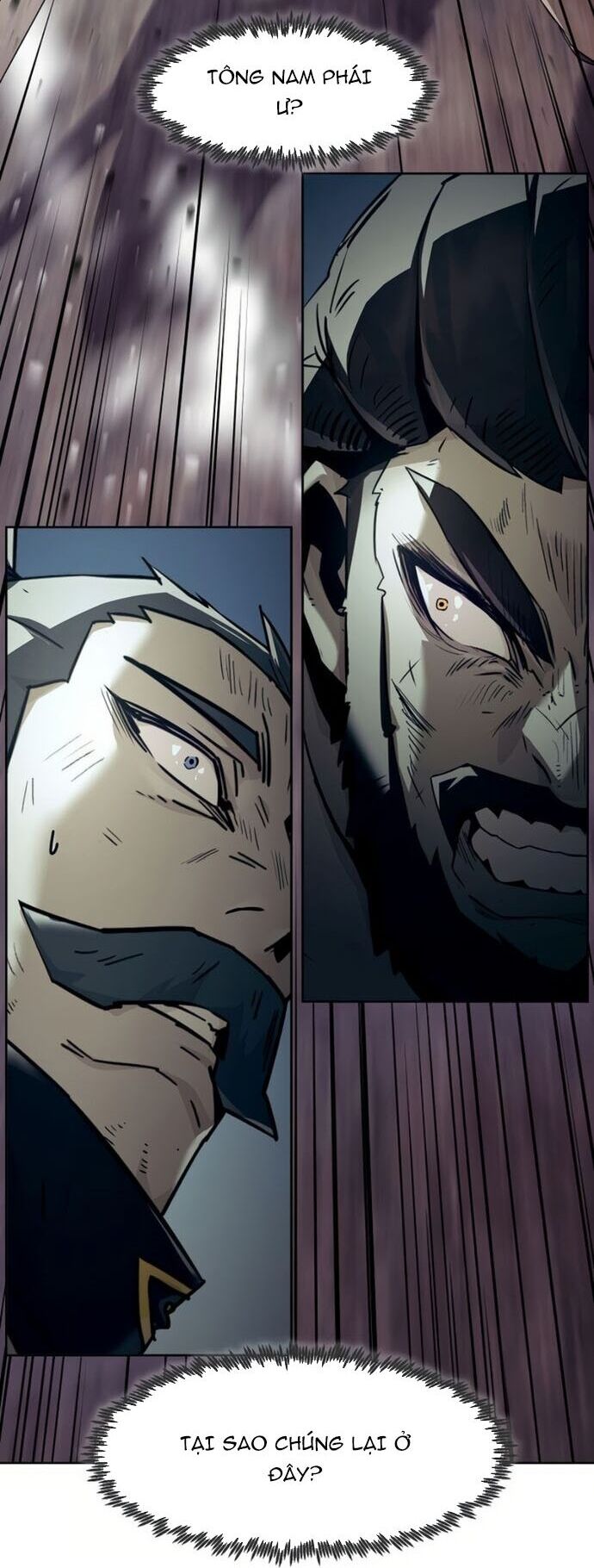 Tiểu Gia Chủ của Tứ Xuyên Đường Gia trở thành Kiếm Thần - Chapter 77 - Page 17