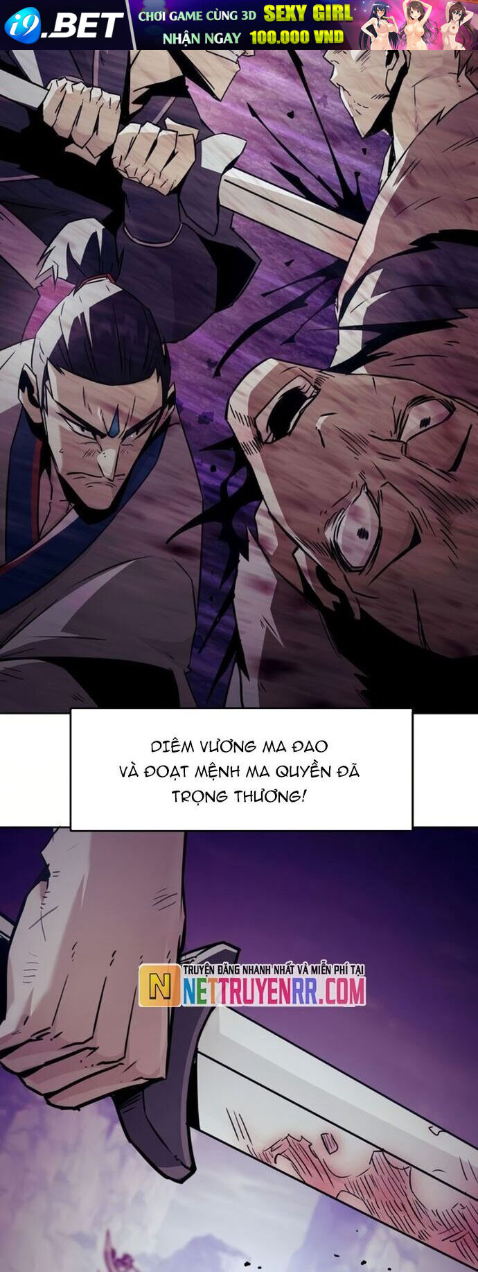 Tiểu Gia Chủ của Tứ Xuyên Đường Gia trở thành Kiếm Thần - Chapter 77 - Page 22