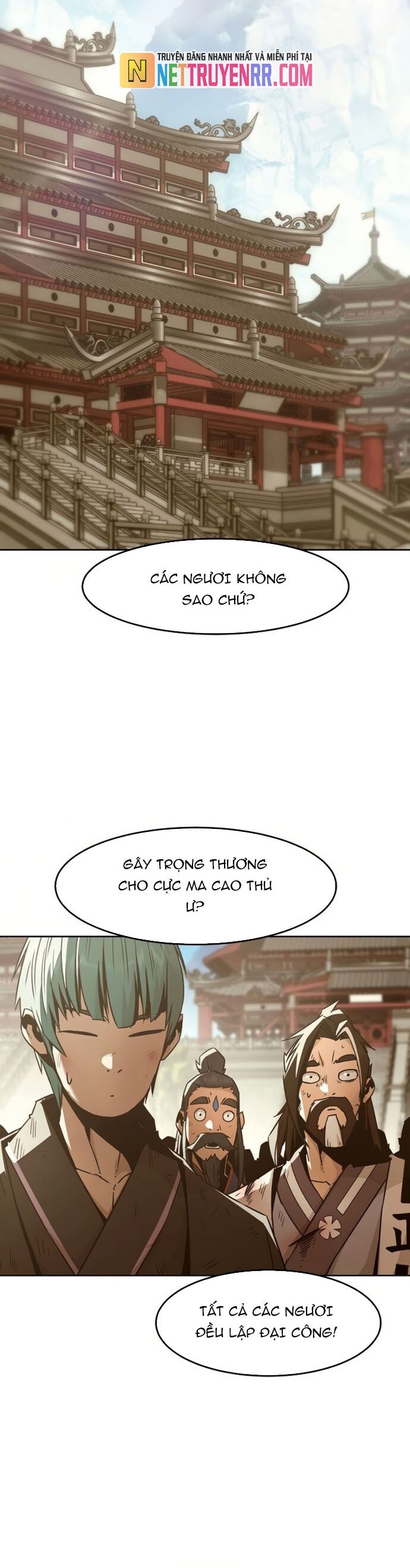 Tiểu Gia Chủ của Tứ Xuyên Đường Gia trở thành Kiếm Thần - Chapter 77 - Page 24