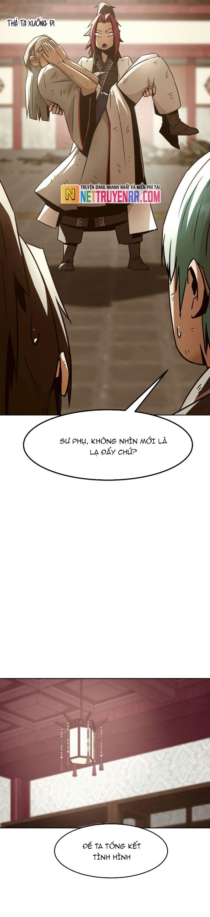 Tiểu Gia Chủ của Tứ Xuyên Đường Gia trở thành Kiếm Thần - Chapter 77 - Page 26