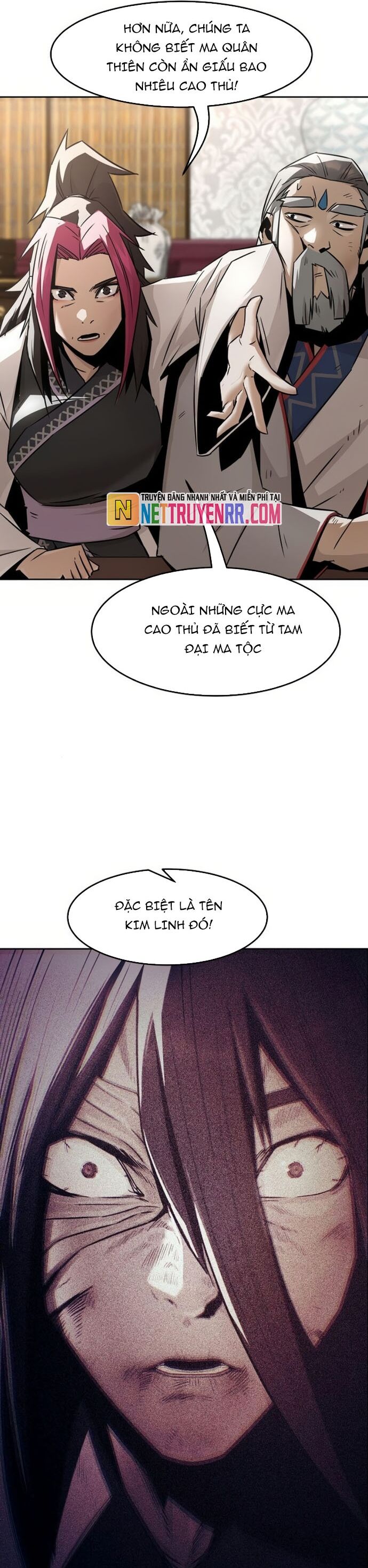 Tiểu Gia Chủ của Tứ Xuyên Đường Gia trở thành Kiếm Thần - Chapter 77 - Page 28