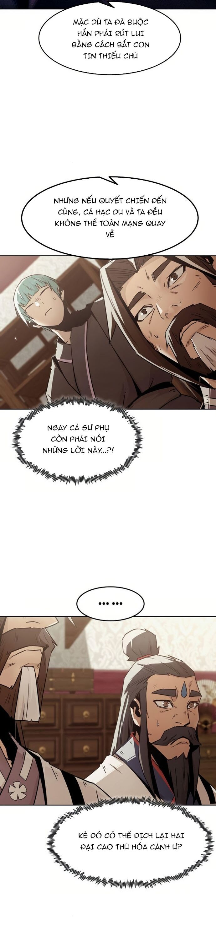 Tiểu Gia Chủ của Tứ Xuyên Đường Gia trở thành Kiếm Thần - Chapter 77 - Page 29