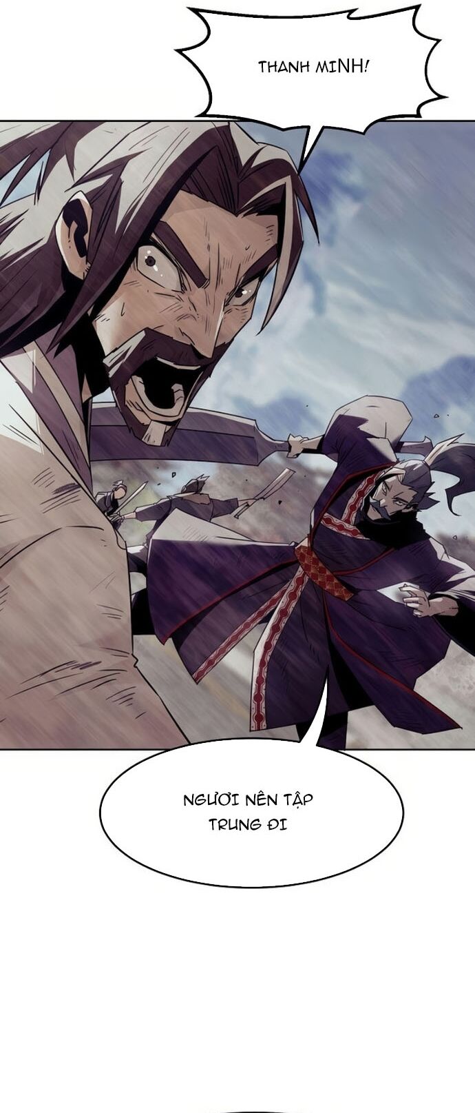 Tiểu Gia Chủ của Tứ Xuyên Đường Gia trở thành Kiếm Thần - Chapter 77 - Page 3