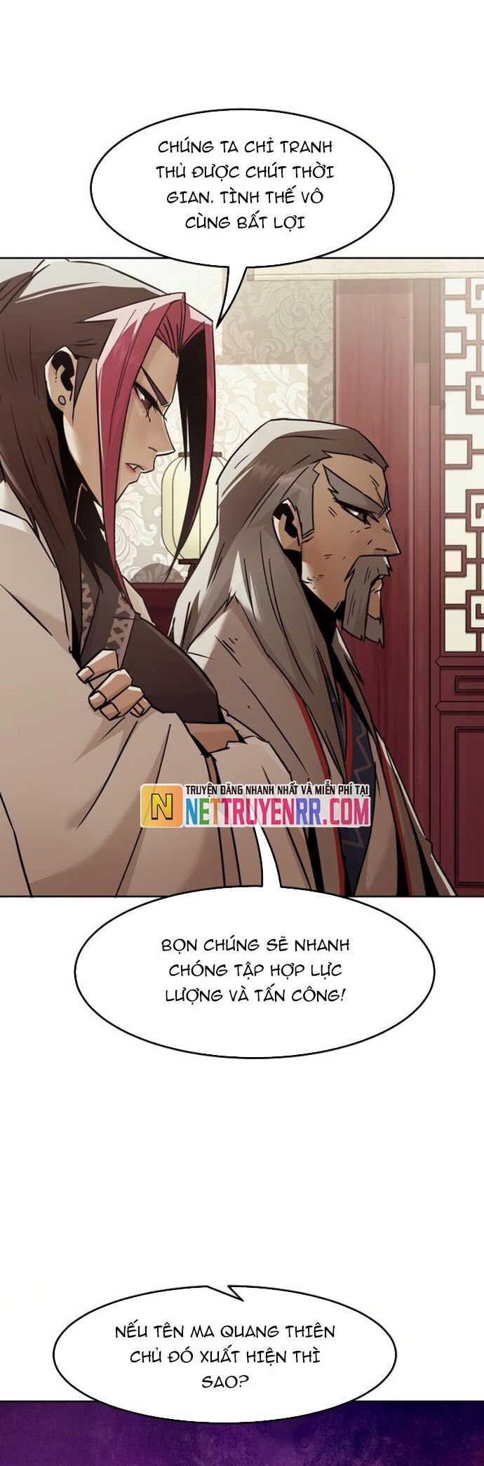 Tiểu Gia Chủ của Tứ Xuyên Đường Gia trở thành Kiếm Thần - Chapter 77 - Page 30