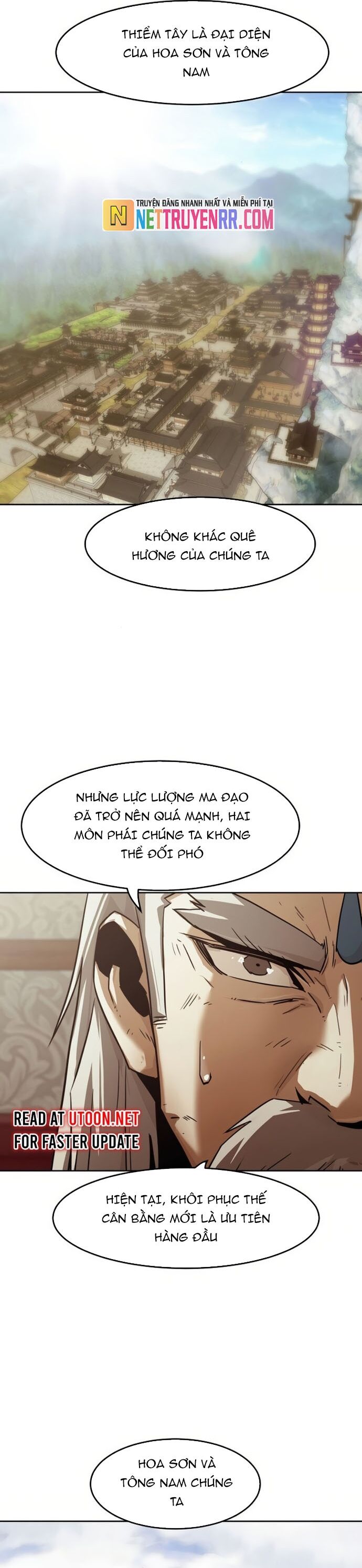 Tiểu Gia Chủ của Tứ Xuyên Đường Gia trở thành Kiếm Thần - Chapter 77 - Page 33